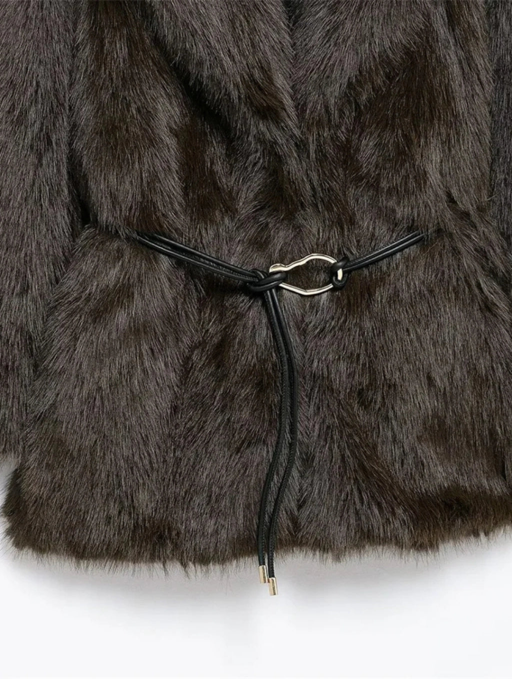 Casaco de Pele Bariloche