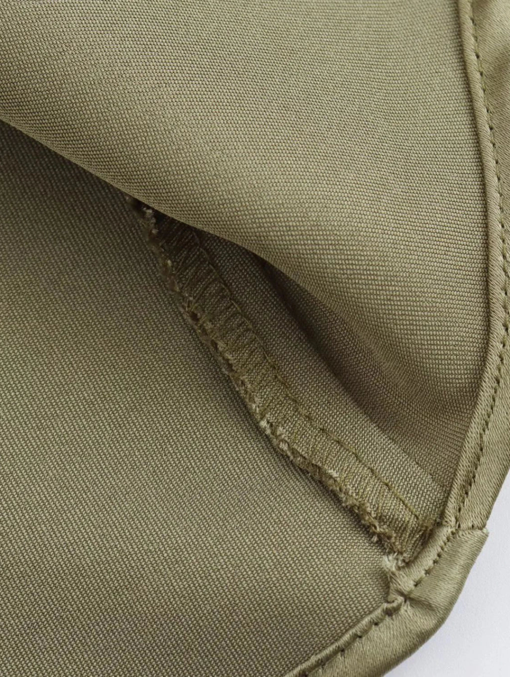 Vestido Longo Acetinado - Radiant