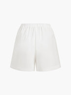 Conjunto de Algodão e Linho Melody