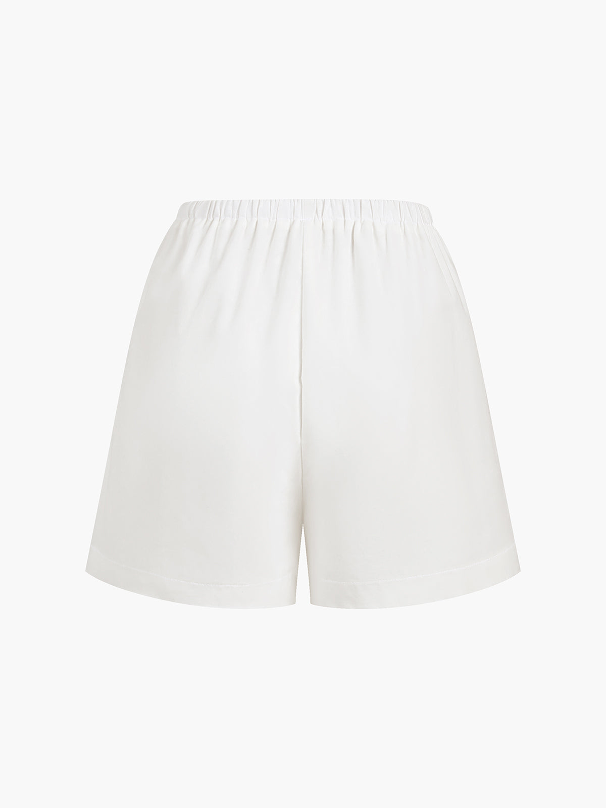 Conjunto de Algodão e Linho Melody