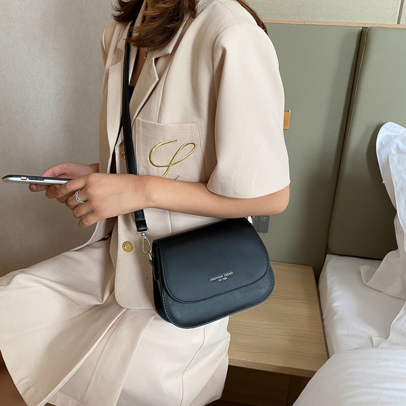 Bolsa Transversal Aurora