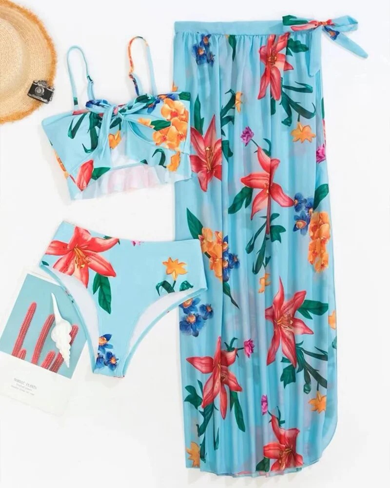 Biquíni Peró - Conjunto