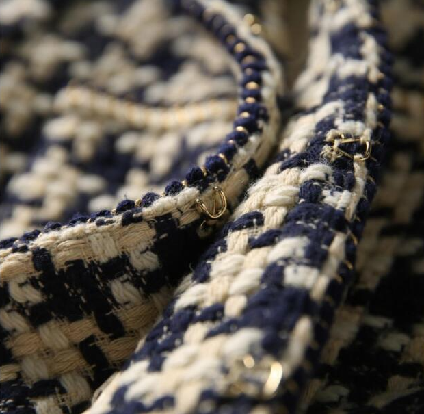 Jaqueta de Lã Caxemira