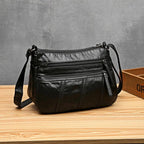 Bolsa de Couro Maria