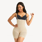 Bermuda Ultra Modeladora Com Alça Removível