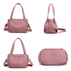 Bolsa de Ombro Chieza