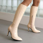 Bota Feminina Cano Alto - Dayane