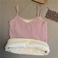 Blusa Peluciada - Winter Glow