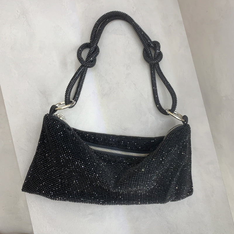 Bolsa Strass - Mystic