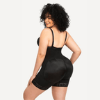 Bermuda Ultra Modeladora Com Alça Removível