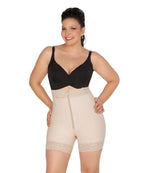 Cinta Modeladora UltraFit com Cintura Alta