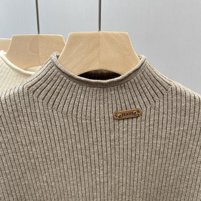 Suéter Peluciado - Polar