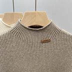 Suéter Peluciado - Polar