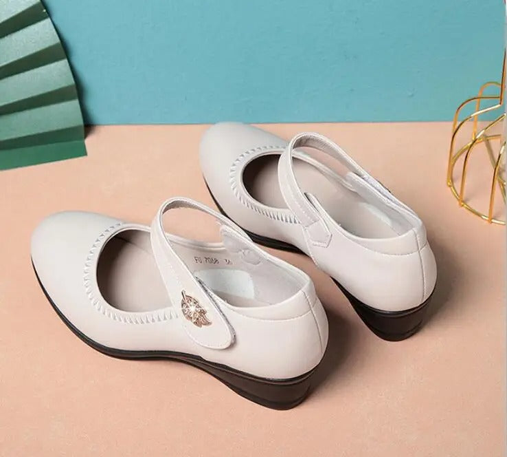 Sandália Ortopédica Feminina - Gabriella