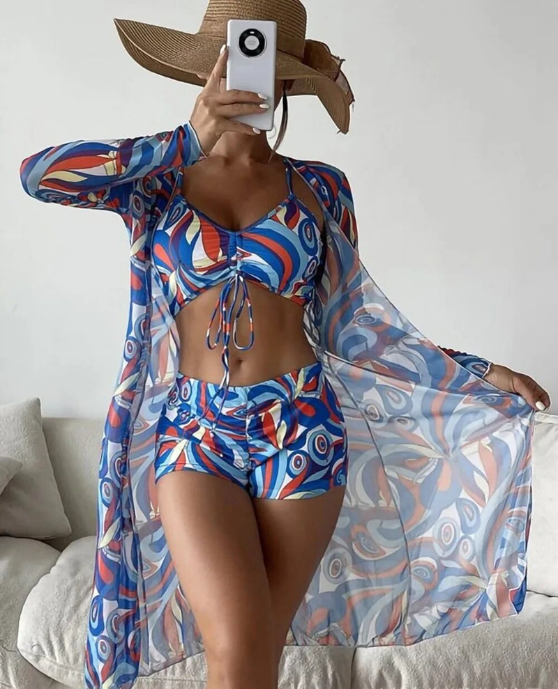 Conjunto Clarisse
