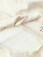 Vestido Longo Acetinado - Dreamy