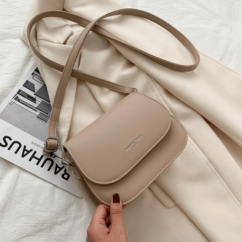Bolsa Transversal Aurora