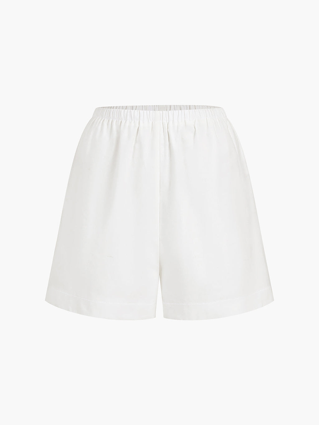 Conjunto de Algodão e Linho Melody