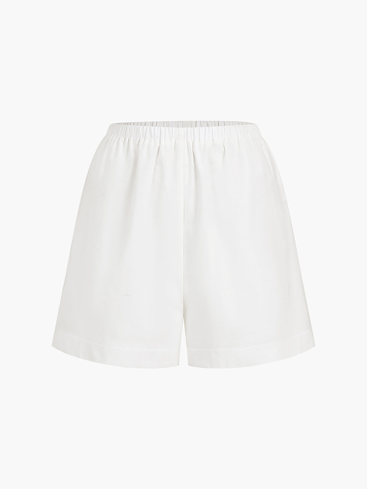 Conjunto de Algodão e Linho Melody