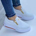 Tênis Ortopédico Feminino - Max Ortopédico