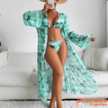 Conjunto Lígia
