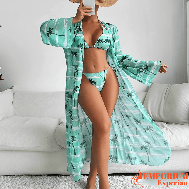 Conjunto Lígia