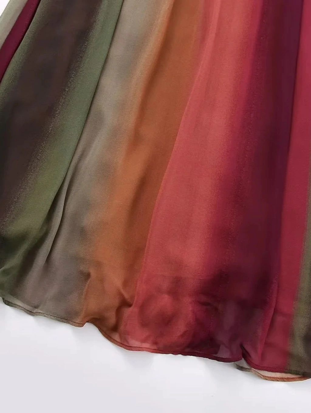 Vestido Longo com Pedrarias - Clover