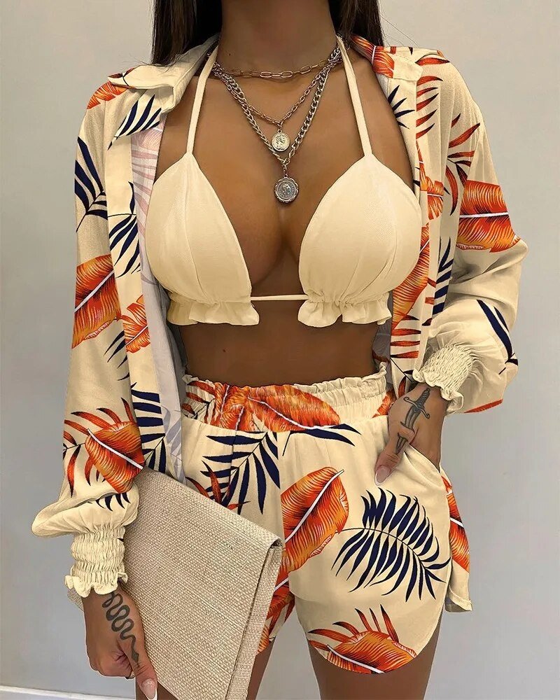 Conjunto Maria