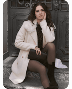 (Leve 2 Pague 1) Calça Legging Peluciada Original - Brunelle