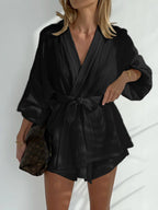 Conjunto Nuvém em Algodão