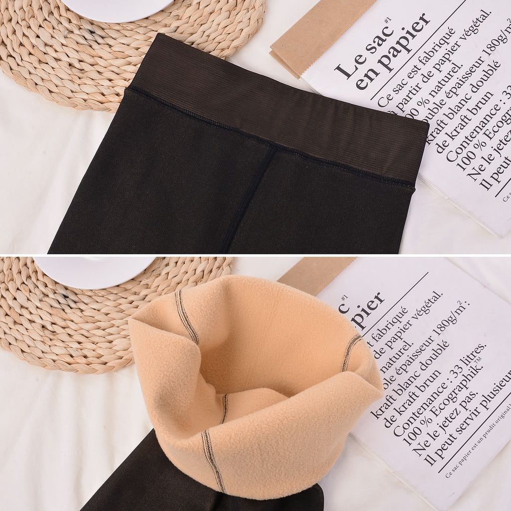 (Leve 2 Pague 1) Calça Legging Peluciada Original - Brunelle