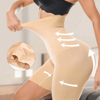 Cinta Modeladora Emagrecedora Alta Compressão - Afina Barriga - Não Enrola - Frete Grátis