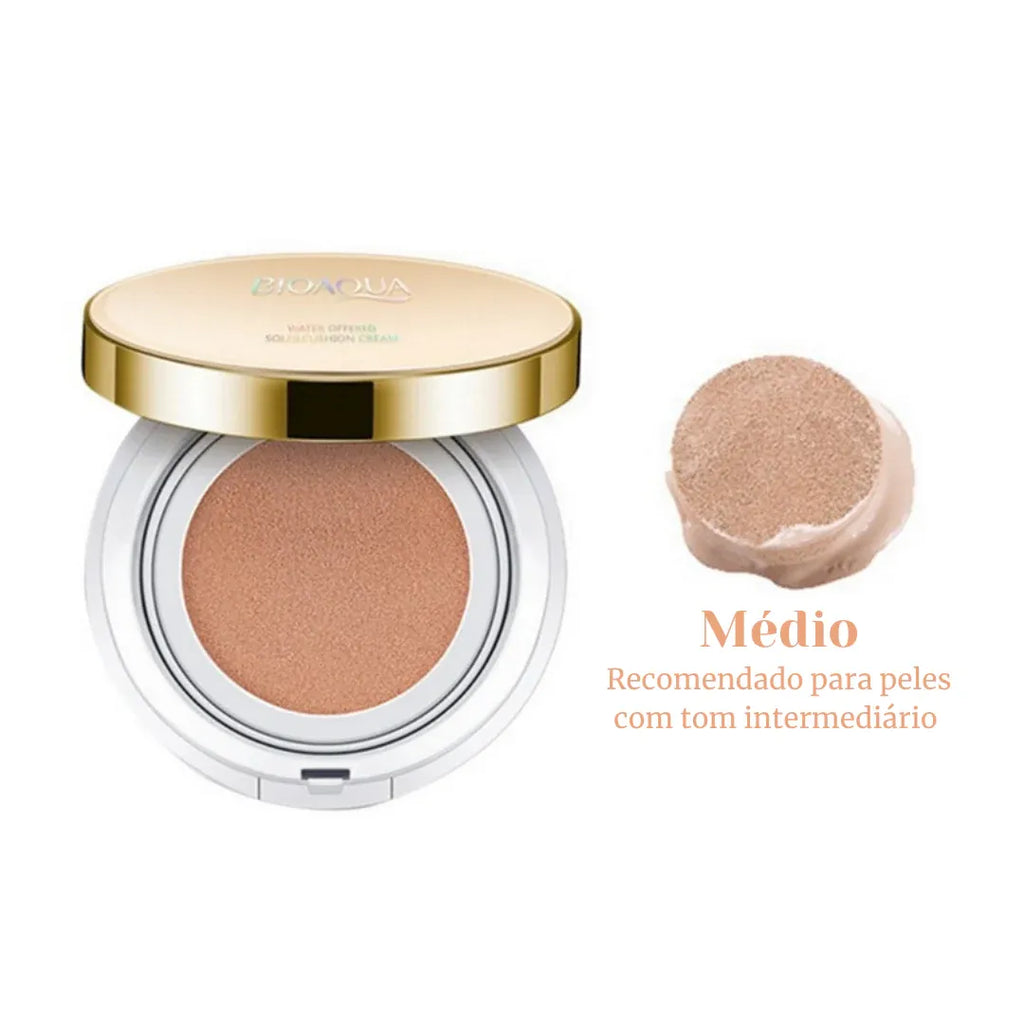 Base Profissional - BioAqua™ [Compre 1 & Leve 2] + Brindes