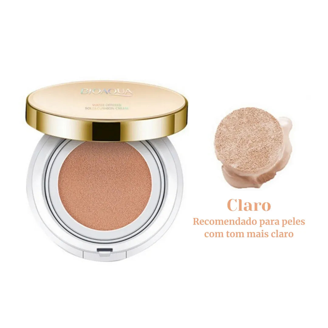 Base Profissional - BioAqua™ [Compre 1 & Leve 2] + Brindes