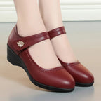 Sandália Ortopédica Feminina - Gabriella